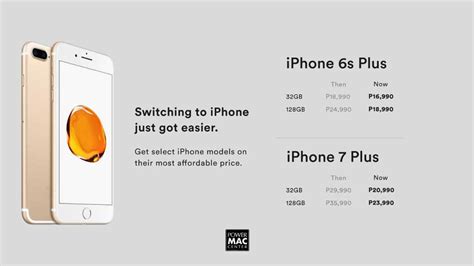 price of iphone 6s in philippines